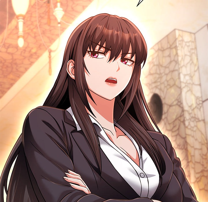 My Gangster Girlfriend Chap Chapter 26-My Gangster Girlfriend - Next Chap 27