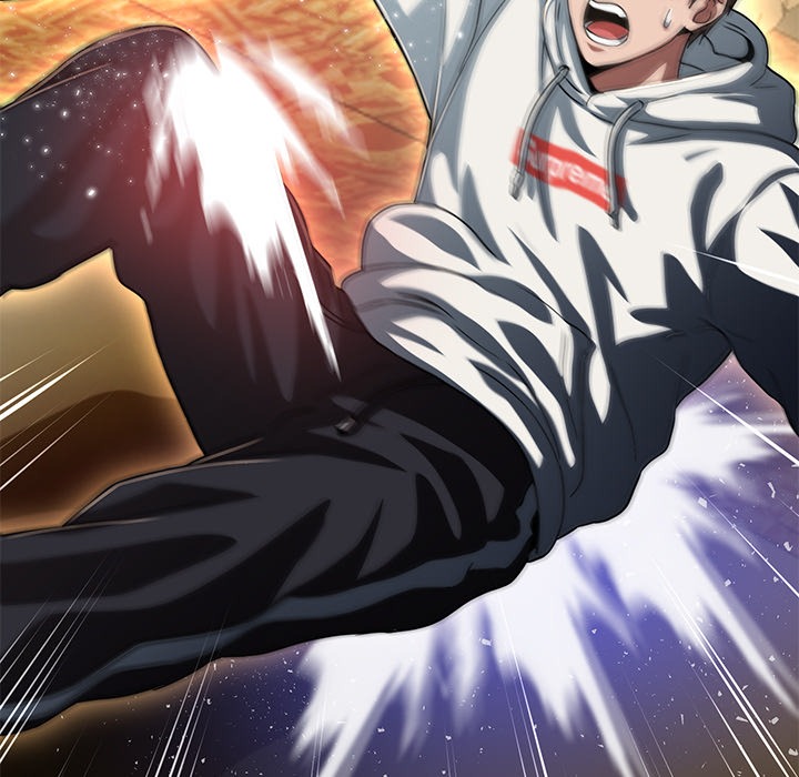 My Gangster Girlfriend Chap Chapter 27-My Gangster Girlfriend - Next Chap 28