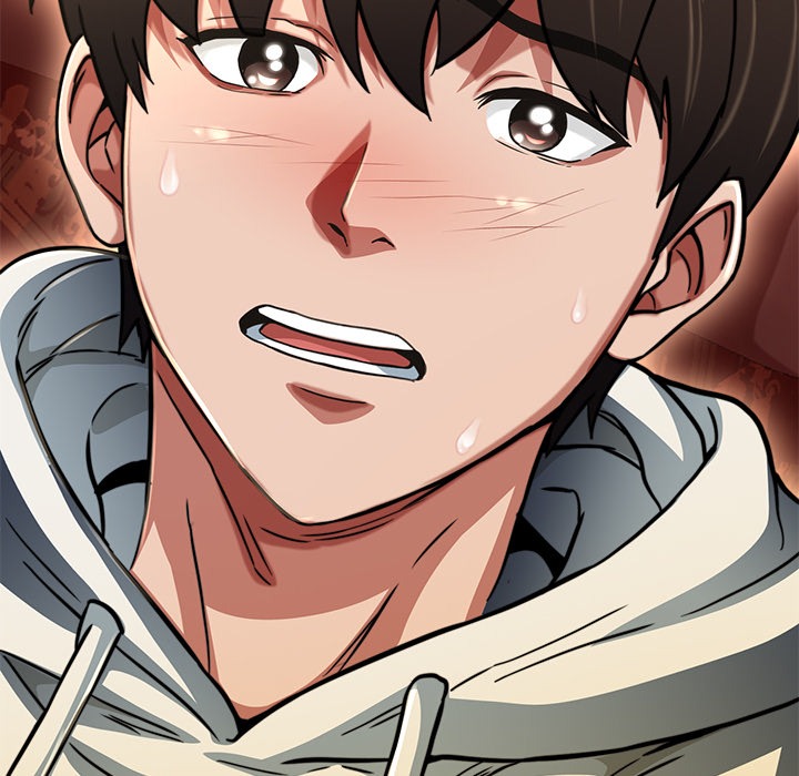 My Gangster Girlfriend Chap Chapter 27-My Gangster Girlfriend - Next Chap 28