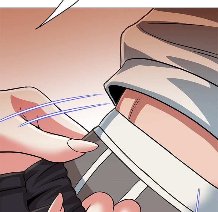 My Gangster Girlfriend Chap Chapter 27-My Gangster Girlfriend - Next Chap 28