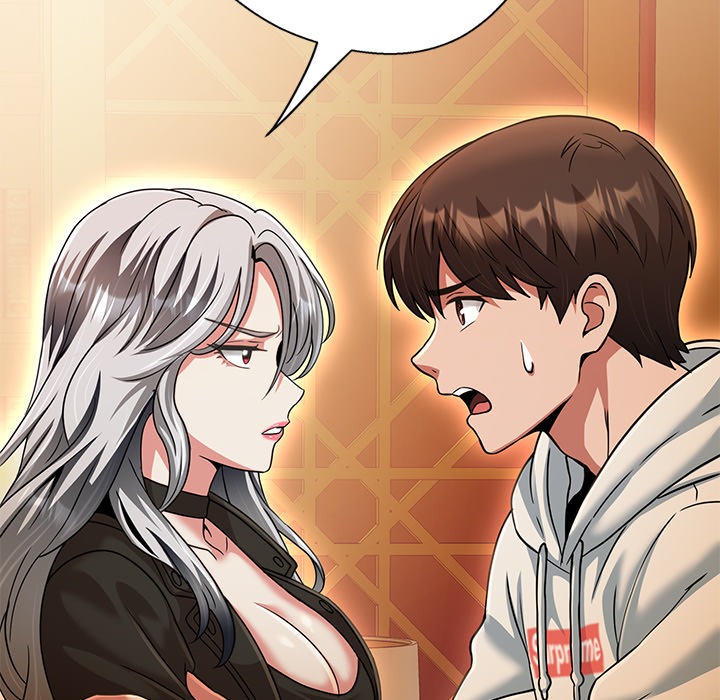 My Gangster Girlfriend Chap Chapter 27-My Gangster Girlfriend - Next Chap 28