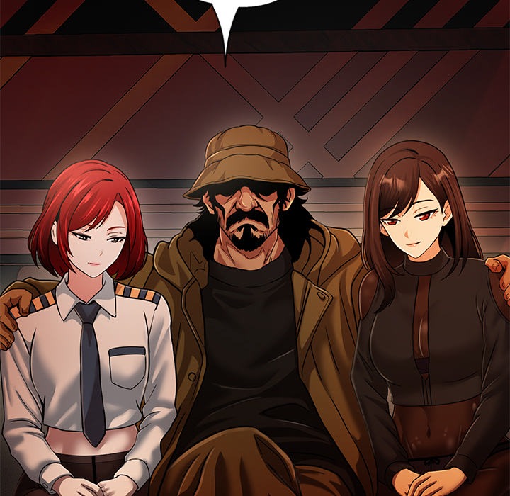 My Gangster Girlfriend Chap Chapter 27-My Gangster Girlfriend - Next Chap 28