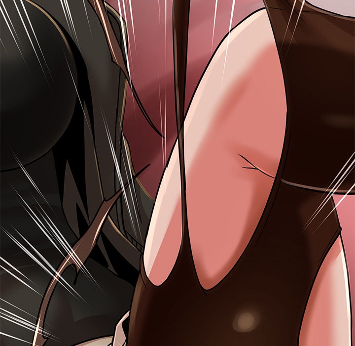 My Gangster Girlfriend Chap Chapter 27-My Gangster Girlfriend - Next Chap 28