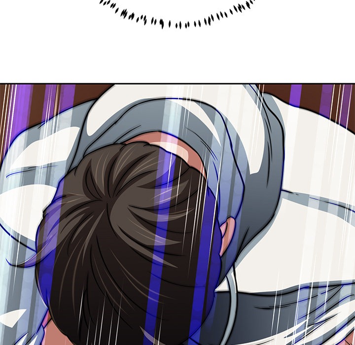 My Gangster Girlfriend Chap Chapter 27-My Gangster Girlfriend - Next Chap 28