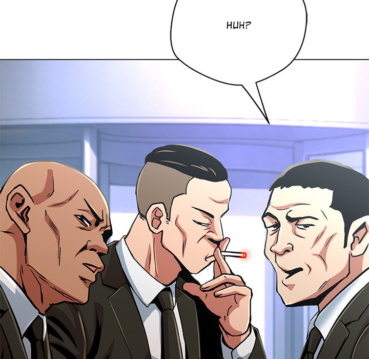 My Gangster Girlfriend Chap Chapter 27-My Gangster Girlfriend - Next Chap 28