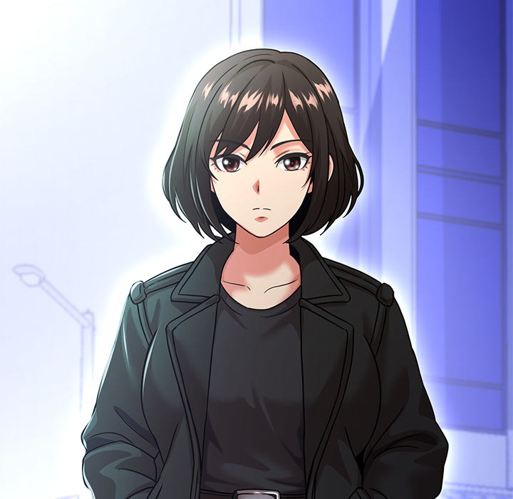 My Gangster Girlfriend Chap Chapter 27-My Gangster Girlfriend - Next Chap 28