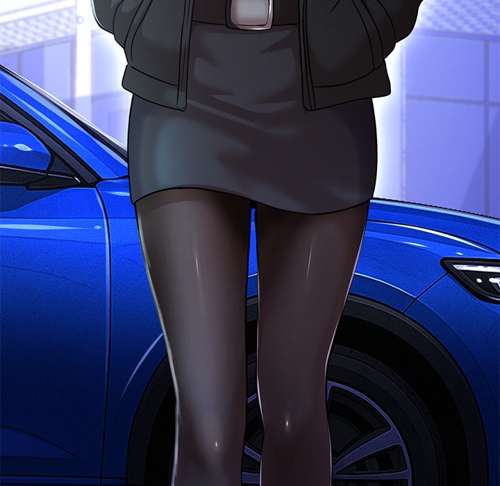 My Gangster Girlfriend Chap Chapter 27-My Gangster Girlfriend - Next Chap 28