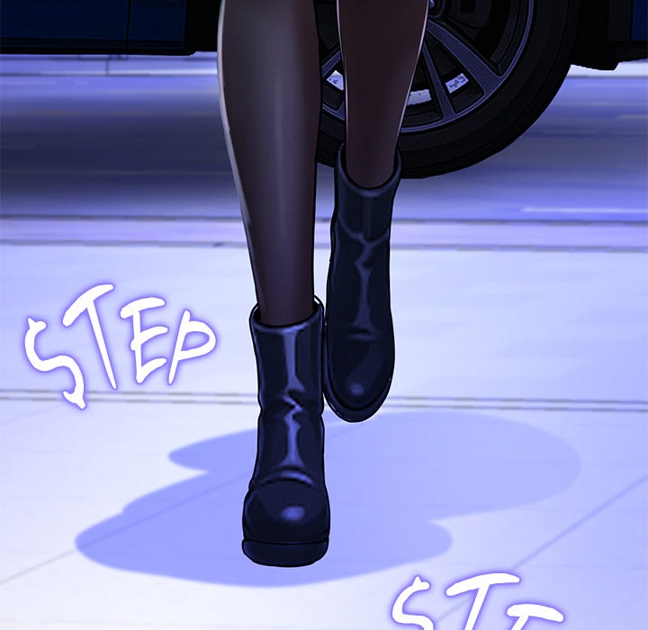 My Gangster Girlfriend Chap Chapter 27-My Gangster Girlfriend - Next Chap 28