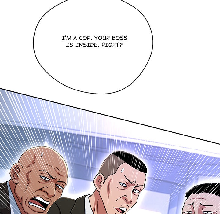 My Gangster Girlfriend Chap Chapter 27-My Gangster Girlfriend - Next Chap 28