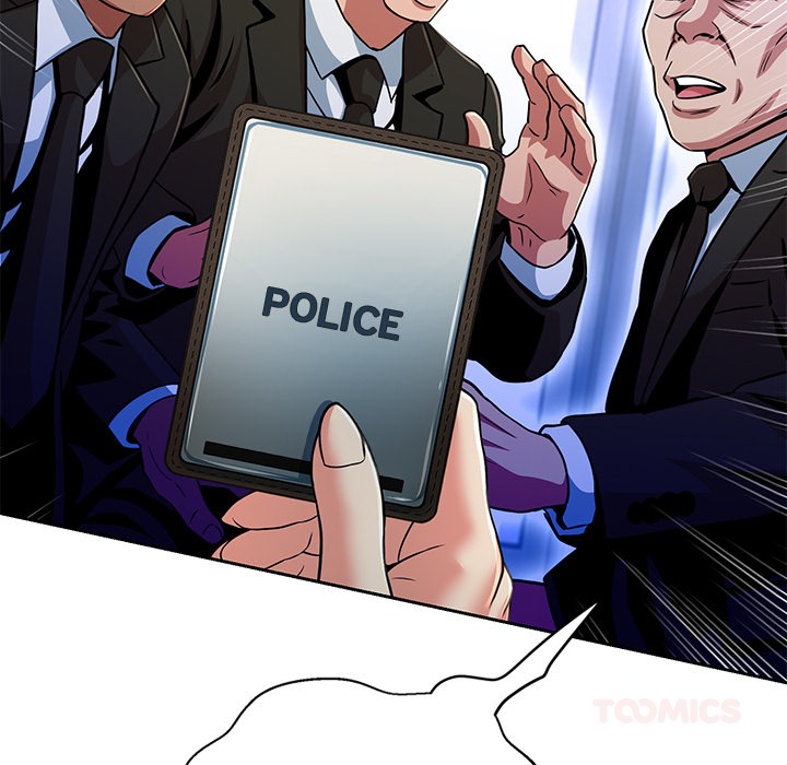 My Gangster Girlfriend Chap Chapter 27-My Gangster Girlfriend - Next Chap 28