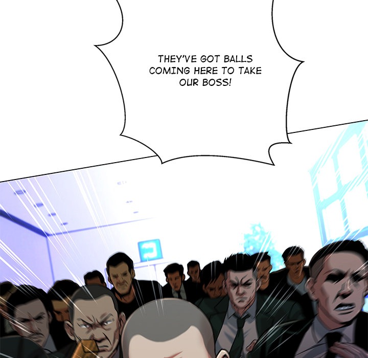 My Gangster Girlfriend Chap Chapter 27-My Gangster Girlfriend - Next Chap 28