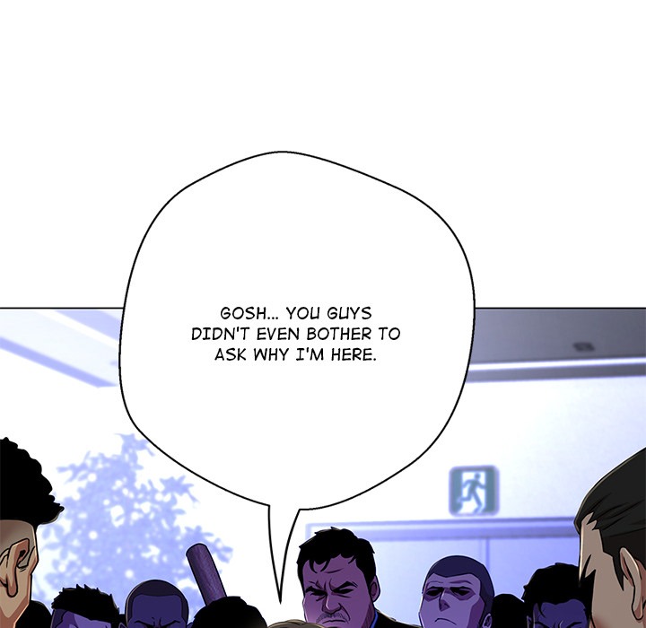 My Gangster Girlfriend Chap Chapter 27-My Gangster Girlfriend - Next Chap 28