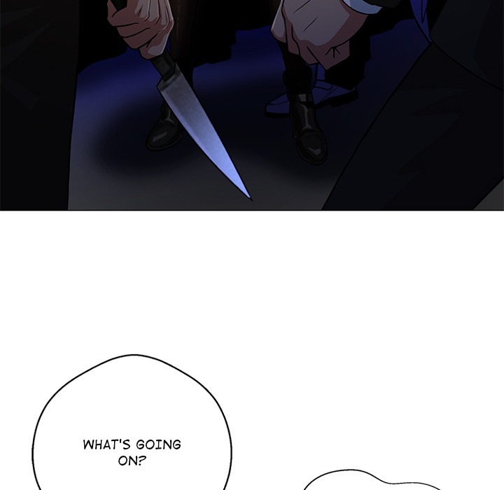 My Gangster Girlfriend Chap Chapter 27-My Gangster Girlfriend - Next Chap 28