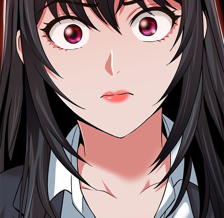 My Gangster Girlfriend Chap Chapter 27-My Gangster Girlfriend - Next Chap 28