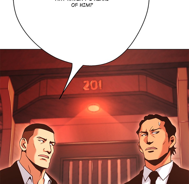 My Gangster Girlfriend Chap Chapter 27-My Gangster Girlfriend - Next Chap 28