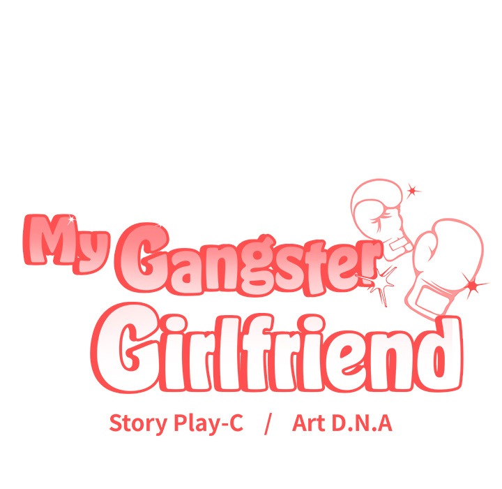 My Gangster Girlfriend Chap Chapter 27-My Gangster Girlfriend - Next Chap 28