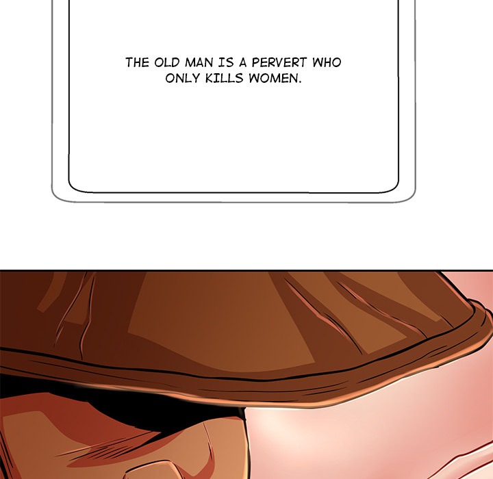 My Gangster Girlfriend Chap Chapter 27-My Gangster Girlfriend - Next Chap 28