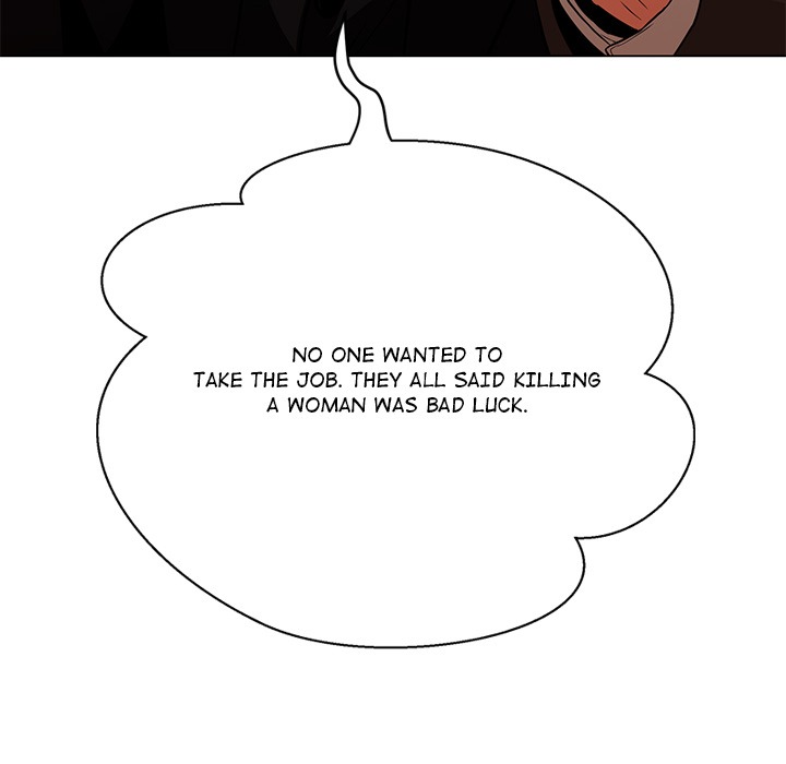 My Gangster Girlfriend Chap Chapter 27-My Gangster Girlfriend - Next Chap 28