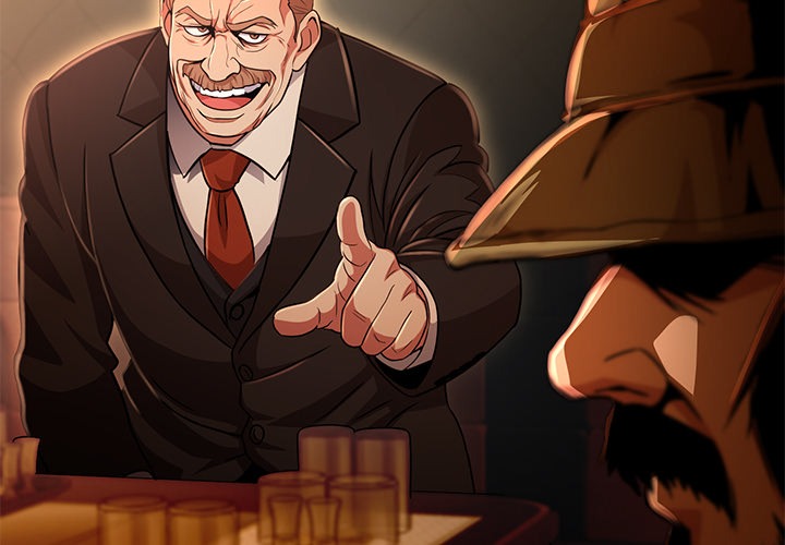 My Gangster Girlfriend Chap Chapter 27-My Gangster Girlfriend - Next Chap 28