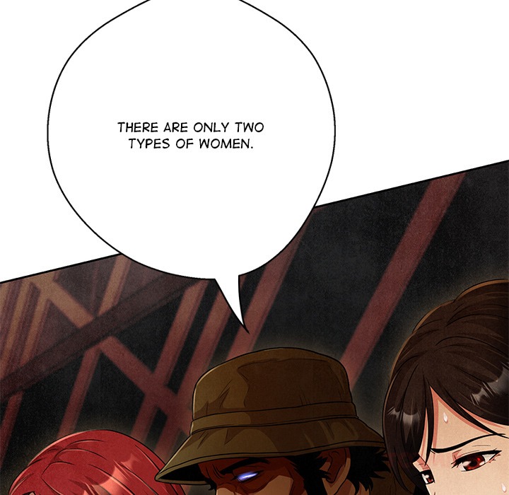 My Gangster Girlfriend Chap Chapter 27-My Gangster Girlfriend - Next Chap 28