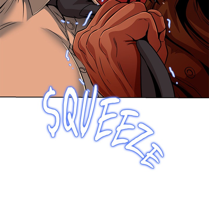 My Gangster Girlfriend Chap Chapter 27-My Gangster Girlfriend - Next Chap 28