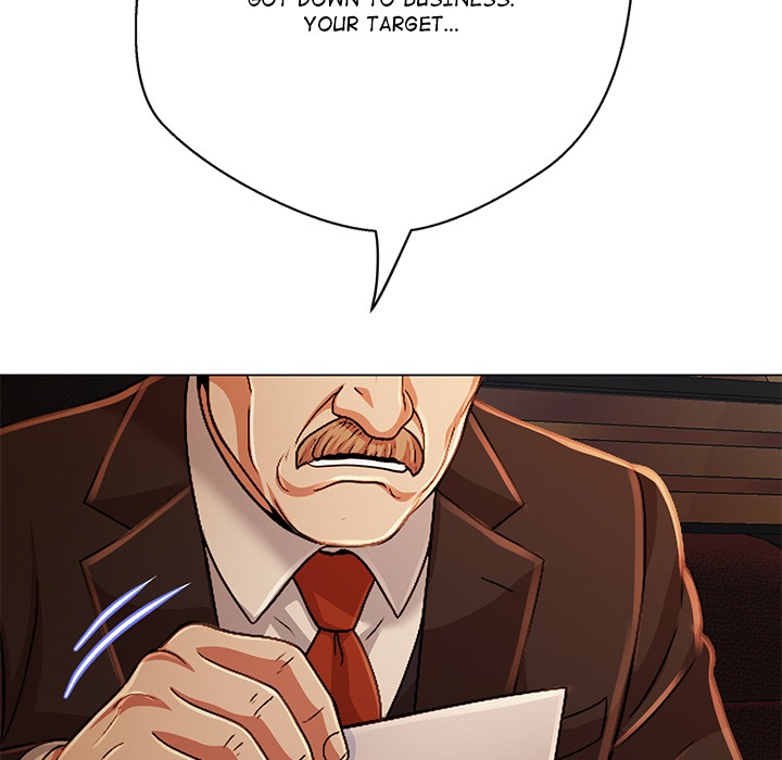 My Gangster Girlfriend Chap Chapter 27-My Gangster Girlfriend - Next Chap 28