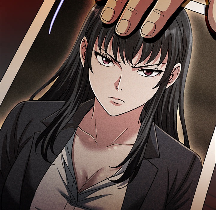 My Gangster Girlfriend Chap Chapter 27-My Gangster Girlfriend - Next Chap 28