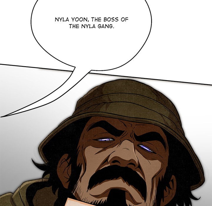 My Gangster Girlfriend Chap Chapter 27-My Gangster Girlfriend - Next Chap 28