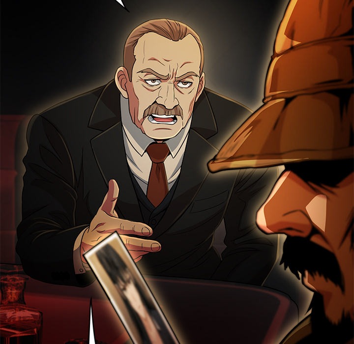 My Gangster Girlfriend Chap Chapter 27-My Gangster Girlfriend - Next Chap 28