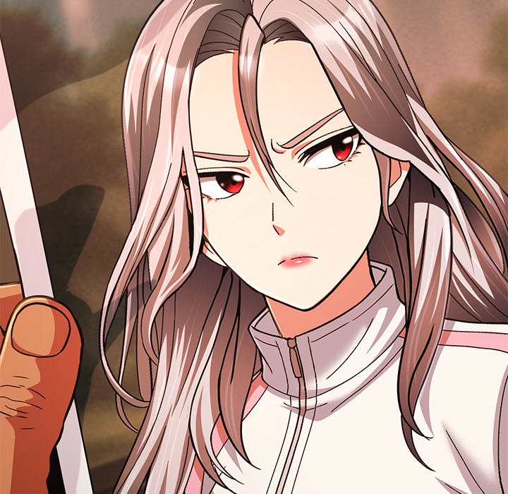 My Gangster Girlfriend Chap Chapter 27-My Gangster Girlfriend - Next Chap 28