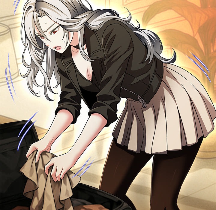 My Gangster Girlfriend Chap Chapter 27-My Gangster Girlfriend - Next Chap 28