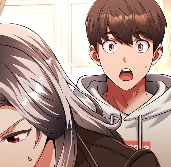 My Gangster Girlfriend Chap Chapter 27-My Gangster Girlfriend - Next Chap 28