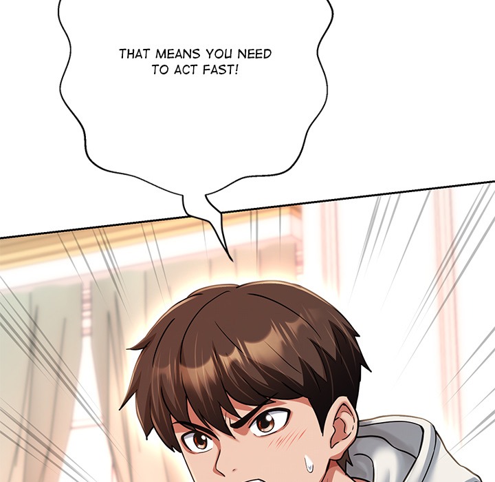 My Gangster Girlfriend Chap Chapter 27-My Gangster Girlfriend - Next Chap 28