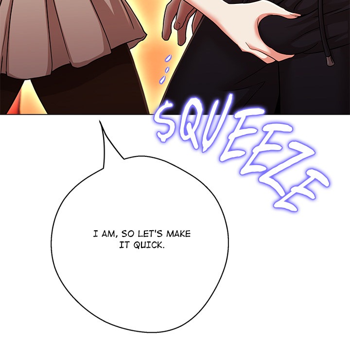 My Gangster Girlfriend Chap Chapter 27-My Gangster Girlfriend - Next Chap 28