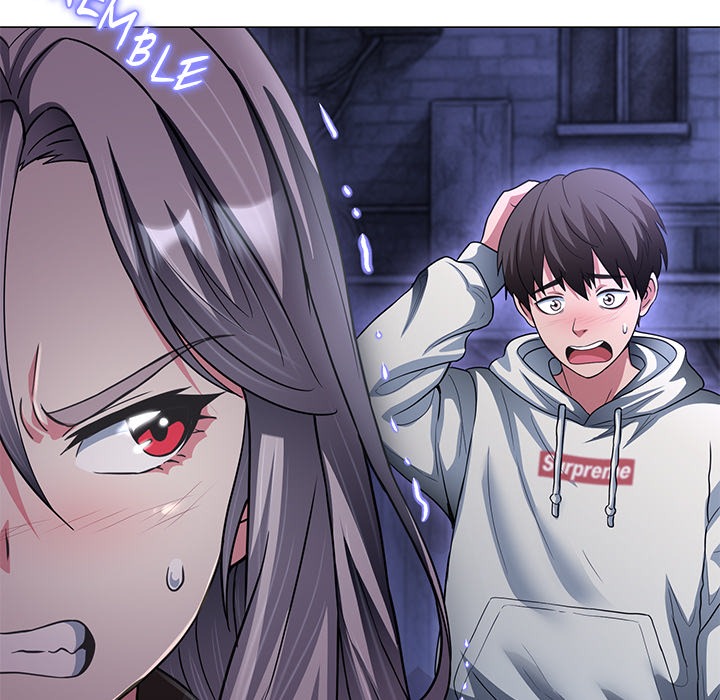 My Gangster Girlfriend Chap Chapter 28-My Gangster Girlfriend - Next Chap 29