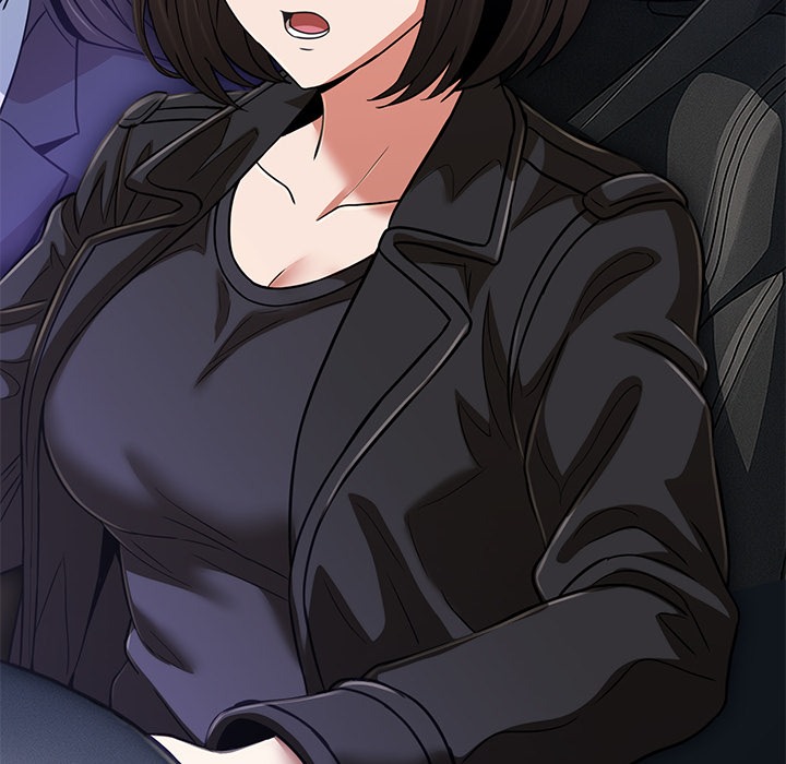 My Gangster Girlfriend Chap Chapter 28-My Gangster Girlfriend - Next Chap 29