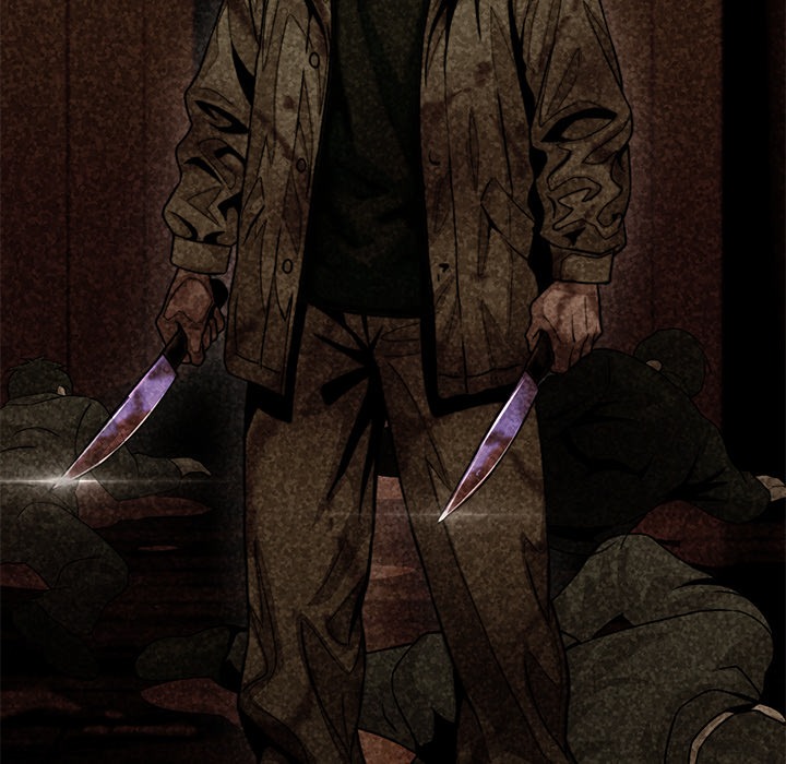 My Gangster Girlfriend Chap Chapter 28-My Gangster Girlfriend - Next Chap 29