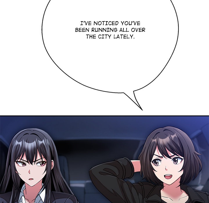 My Gangster Girlfriend Chap Chapter 28-My Gangster Girlfriend - Next Chap 29