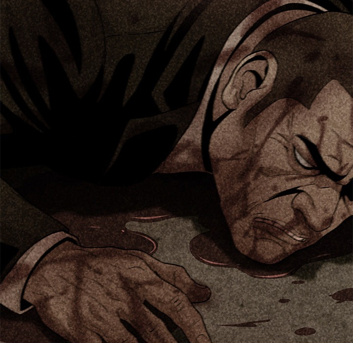 My Gangster Girlfriend Chap Chapter 28-My Gangster Girlfriend - Next Chap 29