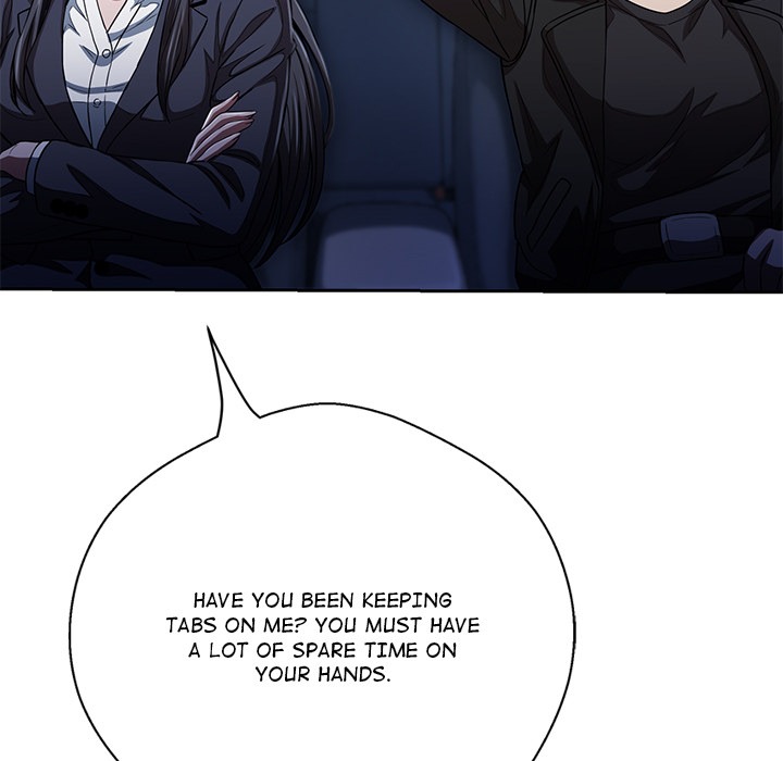 My Gangster Girlfriend Chap Chapter 28-My Gangster Girlfriend - Next Chap 29