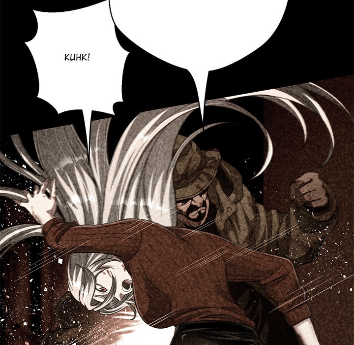 My Gangster Girlfriend Chap Chapter 28-My Gangster Girlfriend - Next Chap 29