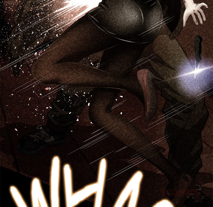 My Gangster Girlfriend Chap Chapter 28-My Gangster Girlfriend - Next Chap 29