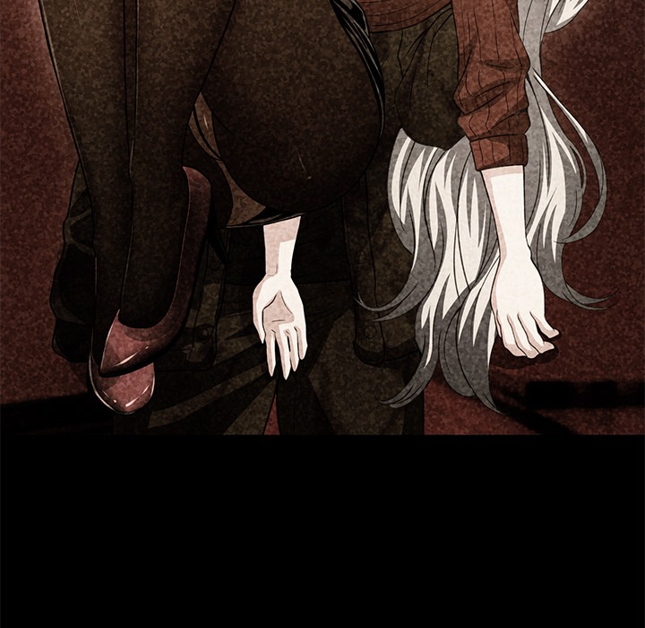 My Gangster Girlfriend Chap Chapter 28-My Gangster Girlfriend - Next Chap 29