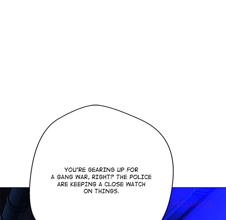 My Gangster Girlfriend Chap Chapter 28-My Gangster Girlfriend - Next Chap 29