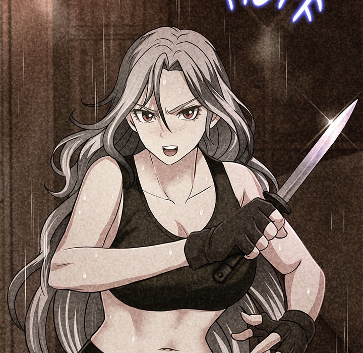 My Gangster Girlfriend Chap Chapter 28-My Gangster Girlfriend - Next Chap 29