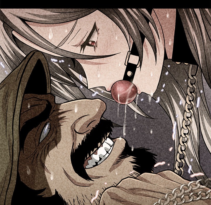 My Gangster Girlfriend Chap Chapter 28-My Gangster Girlfriend - Next Chap 29