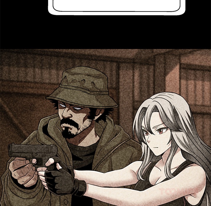 My Gangster Girlfriend Chap Chapter 28-My Gangster Girlfriend - Next Chap 29