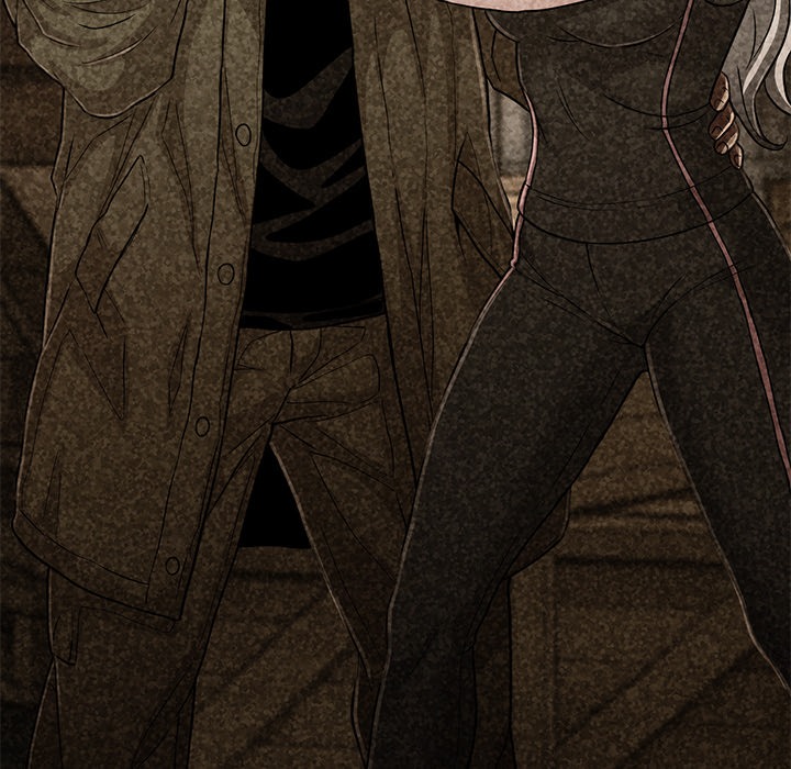 My Gangster Girlfriend Chap Chapter 28-My Gangster Girlfriend - Next Chap 29