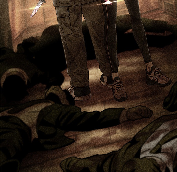 My Gangster Girlfriend Chap Chapter 28-My Gangster Girlfriend - Next Chap 29