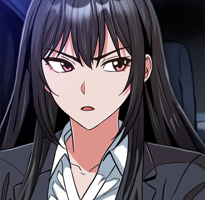 My Gangster Girlfriend Chap Chapter 28-My Gangster Girlfriend - Next Chap 29